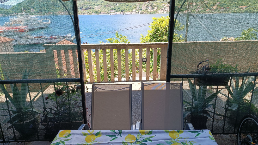 Kata 2-es apartman