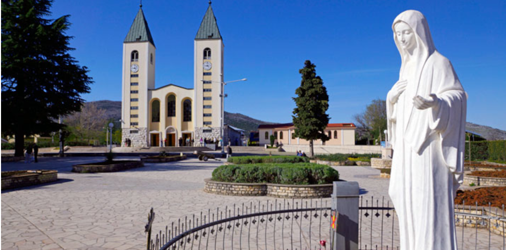 Bosznia és az Adria csodái