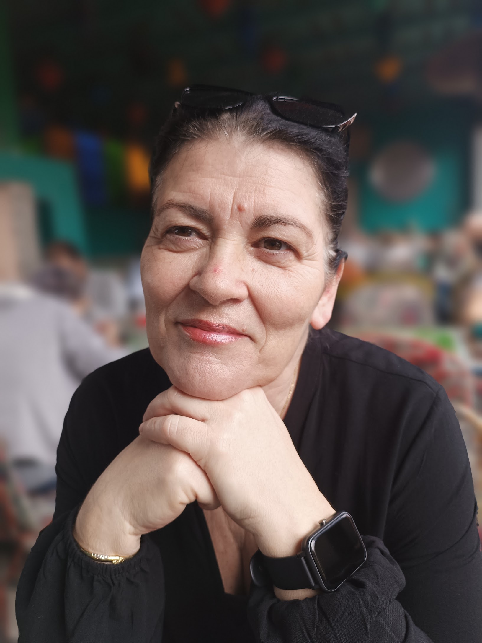 Hegedűs Anita