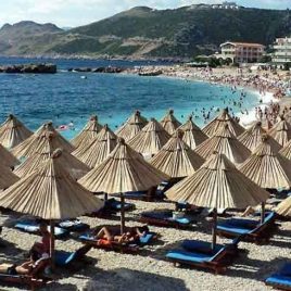 Nyaralás Montenegróban – busszal