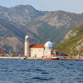 Nyári kaland Montenegróban – busszal