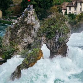 Betelt! Mesés körutazás, 4 nap – 4 ország