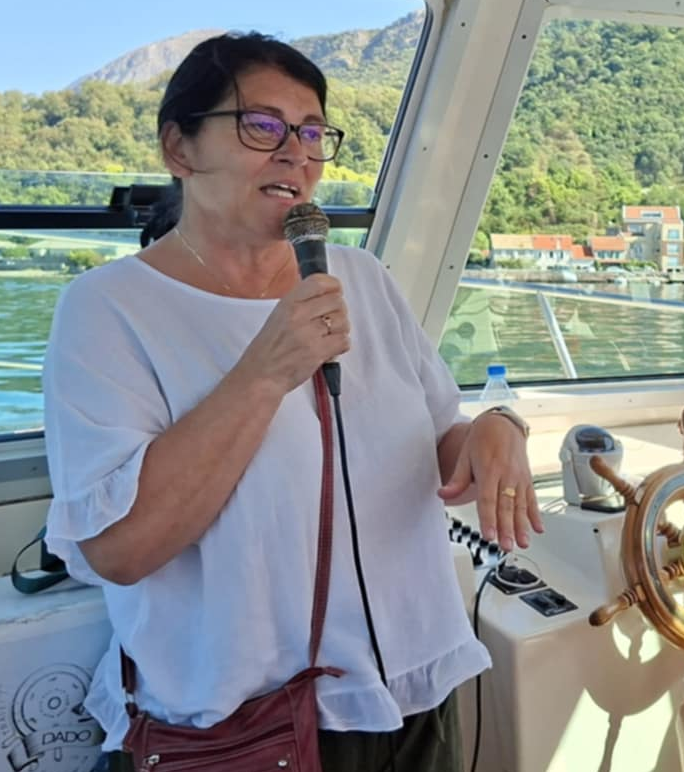 CoolTour Travel – Anita