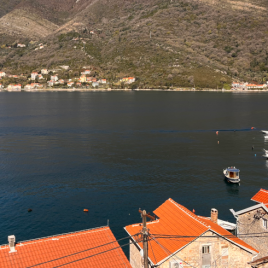 Kata 7-es apartman – Lepetane